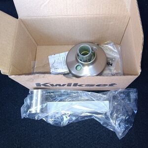 Kwikset Door Handle
